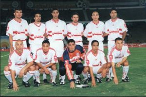 الزمالك يتطلع لمواصلة بدايته المثالية في الدوري المصري 