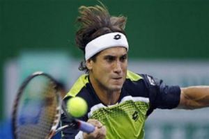 الاسباني فيرير يفوز ببطولة بوينس ايرس المفتوحة للتنس