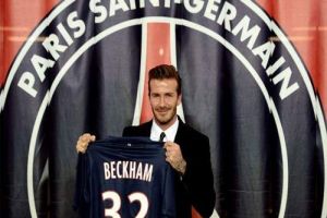 دولانوي 'شهرة بيكهام العالمية في خدمة باريس'