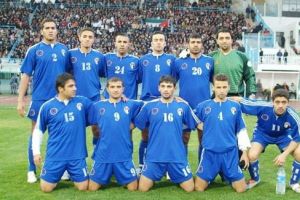 بطولة الاردن: الرمثا يحرم الوحدات من اللحاق بالصدارة