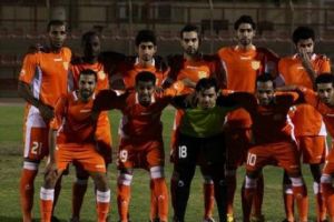 بطولة الاندية الخليجية: الحالة البحريني يستضيف الخور القطري