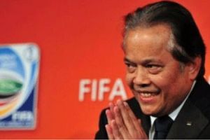 دول الاسيان تدعم بالاجماع ترشيح ماكودي لمنصب رئاسة الاتحاد الاسيوي