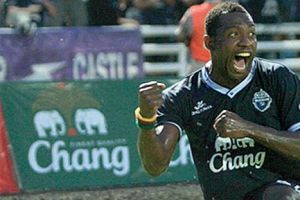 فيجالتا الياباني يتعادل مع بوريرام التايلاندي بدوري أبطال آسيا