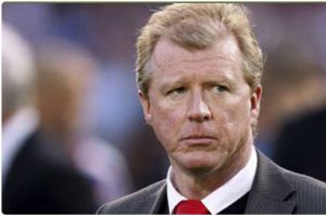 ماكلارين يستقيل من تدريب تفينتي الهولندي