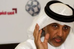 رئيس الاتحاد القطري يدعو الى توحيد الصف العربي في الانتخابات الاسيوية