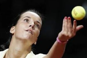 اليابانية موريتا في الدور الثاني لبطولة ماليزيا للتنس