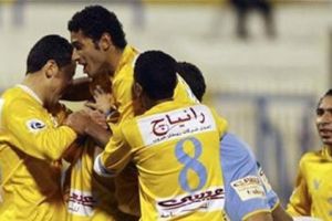 كأس الاتحاد العربي: الإسماعيلي إلى نصف النهائي