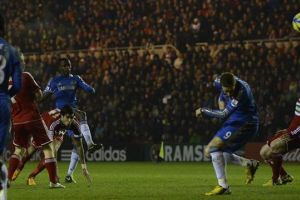 تشيلسي يتجاوز ميدلسبره ويضرب موعداً لملاقاة مانشستر يونايتد