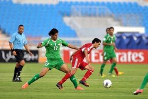 دورة إستثنائية لكأس العرب بمشاركة 8 منتخبات نهاية 2013