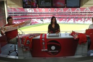 بنفيكا البرتغالي يبث مباريات الدوري الإنجليزي لثلاثة مواسم