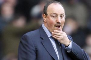 بنيتز مدرب تشيلسي: علاقتي 'جيدة جدا' بابراموفيتش مالك النادي