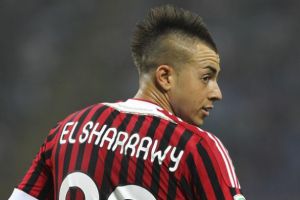 ميلان يمدد عقد الشعراوي حتى 2018