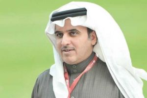 السعودي المدلج يقدم أوراق ترشحه رسميا للرئاسة الأسيوية