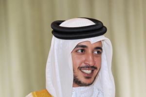 خالد بن حمد يوجه بنقل الكتروني مباشر للبطولة العربية الـ 20 لاختراق الضاحية