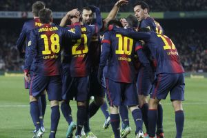 نائب رئيس برشلونة: عودة فيلانوفا من نيويورك قبل الشهر المقبل مستبعدة