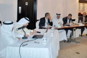 المشاركون في ندوة «اتحاد النقابات» يوصون بتشكيل هيئة عليا للتفتيش على سكن العمال