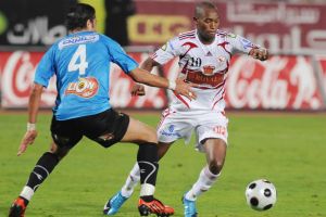 بطولة مصر: الزمالك يبحث عن الفوز السادس