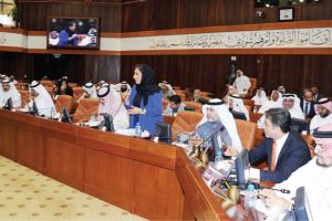 «النواب» يناقش مقترحاً بقانون  لـ «حماية أسرار الدولة» غداً