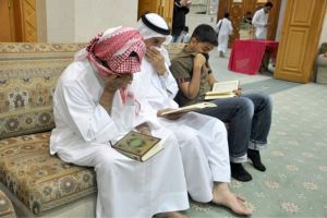 الشمروخ: إطلاق «مسيلات الدموع» على مأتم السنابس وقت انعقاد مسابقة قرآنية