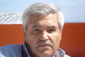 إبراهيم العريس
