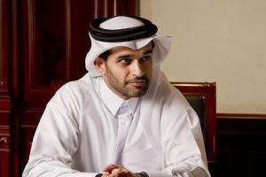 قطر ترشّح الذوادي رسمياً لتنفيذية الفيفا