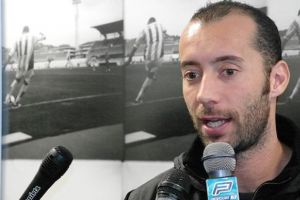 بيسكارا يتعاقد مع بوتشي خلفاً لبيرغودي