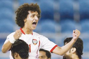 هل يحقق عمر عبد الرحمن حلمه بالاحتراف في أوروبا قريبا؟