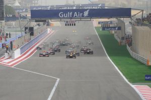 أسعار مغرية لحضور سباق 'تخيل لحظاتك' الجولة الرابعة من بطولة العالم للفورمولا وان 2013