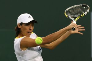 تطبيق نظام الجوازات البيولوجية على لاعبي ولاعبات التنس