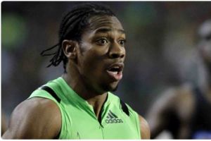 الدوري الماسي: يوهان بلايك يشارك في سباق 200 م خلال لقاء شنغهاي