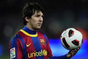 ميسي يؤكد مجددا بالاعتزال في نيويلز الأرجنتيني