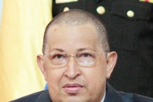 هوغو تشافيز