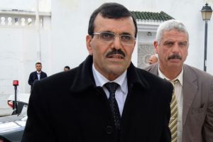 العريض يستبق اعتصام المعارضة بتقديم تشكيلة الحكومة التونسية