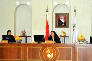 «الأعلى للمرأة»: العنف ضد «البحرينية» ليس ظاهرة بل حالات فردية