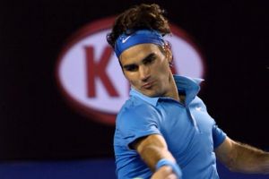 فيدرر يحقق فوزا سريعا في إنديان ويلز ونادال يعود أخيرا إلى الملاعب الصلبة 