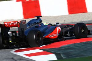 القوانين الرياضية والتقنية للفورمولا وان لموسم 2013