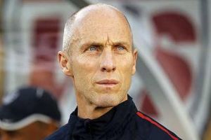 برادلي يستدعي 12 محترفا ويواصل استبعاد الحضري قبل ملاقاة زيمبابوي