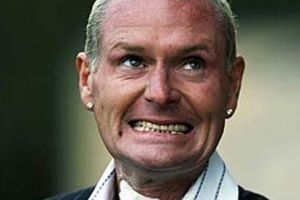 جاسكوين يشير الى صراعه مع الموت خلال علاجه من إدمان الكحوليات