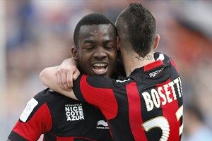 بطولة فرنسا: نيس يلحق بسانت اتيان الى المركز الرابع