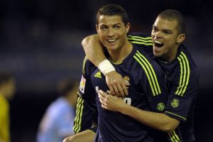 ريال مدريد يحتفظ بوصافة الدوري الأسباني بعد سقوط أتليتكو أمام سوسيداد