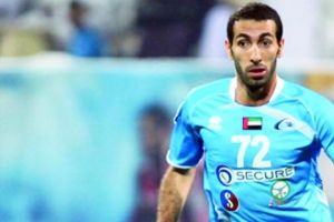 أبو تريكة في البحرين... ومشاركته أمام البسيتين غير مؤكدة