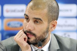 بكنباور يتوقع مهمة صعبة لغوارديولا في بايرن بعد الموسم الرائع مع هاينكيس