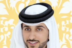 ناصر بن حمد يوجه إلى عقد مؤتمر وطني لتطوير الرياضة البحرينية