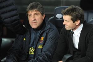 رورا: فيلانوفا خطط للقاء ميلان ولم أكن أرغب بتدريب برشلونة