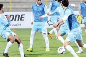 كأس الاتحاد: فوز اول للرفاع البحريني