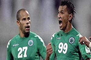 دوري الابطال: خسارة الشباب الاماراتي امام باختاكور الاوزبكي صفر-1