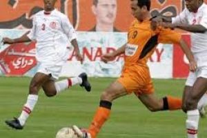 بطولة سوريا: نتائج المرحلة الخامسة