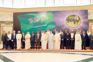 وزراء الداخلية العرب يبحثون  في الرياض خطة لمواجهة الإرهاب