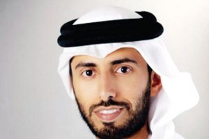 سهيل محمد المزروعي