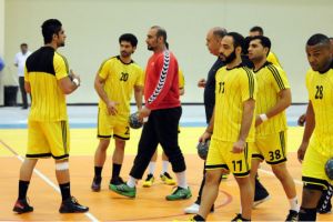 الأهلي يؤدي أول تدريب بعد معسكر صربيا والإماراتي أحمد يصل